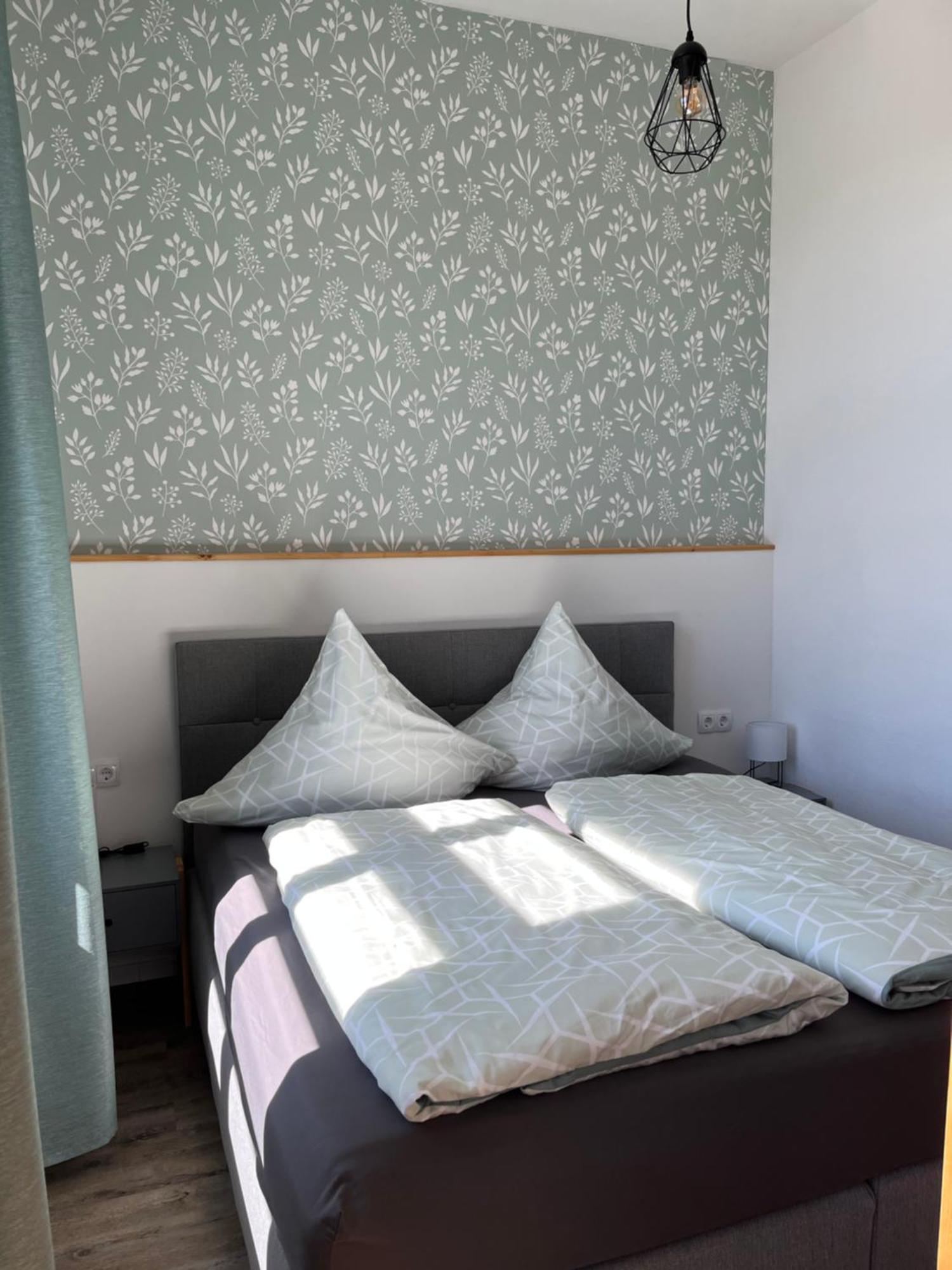 Appartement Alte Schule Seinsfeld Extérieur photo