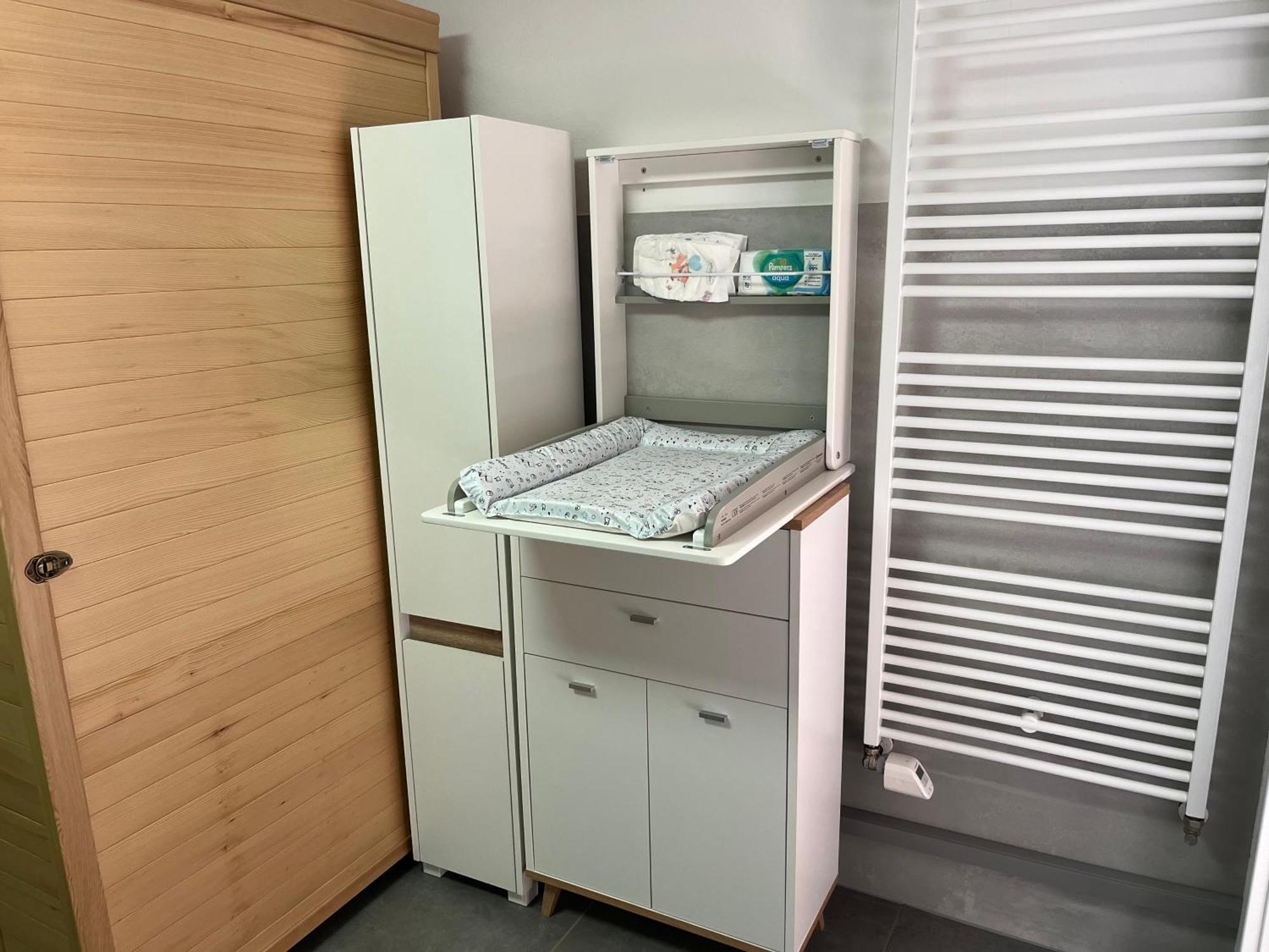 Appartement Alte Schule Seinsfeld Extérieur photo